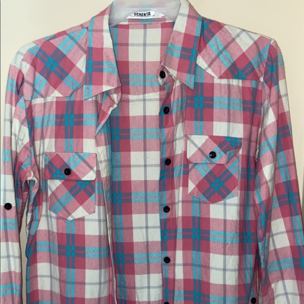 Women’s Flannel
